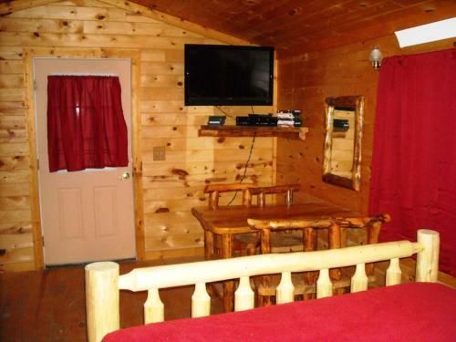 Lodge Vacation Homes At Cole Cabins