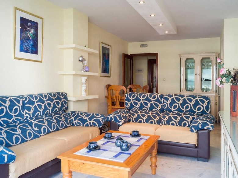 Apartamento Urb Las Terrazas III Marbella