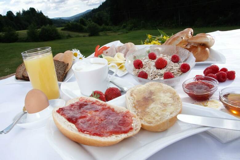 Hostal Gasthof Spengerwirt