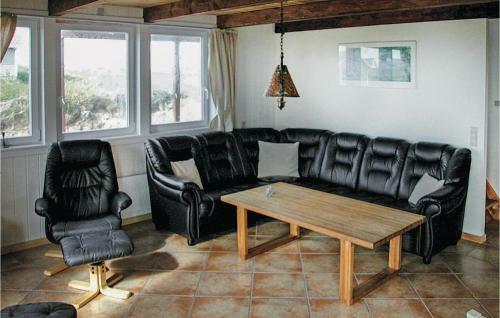Holiday Home Ternevej Vestervig Denm