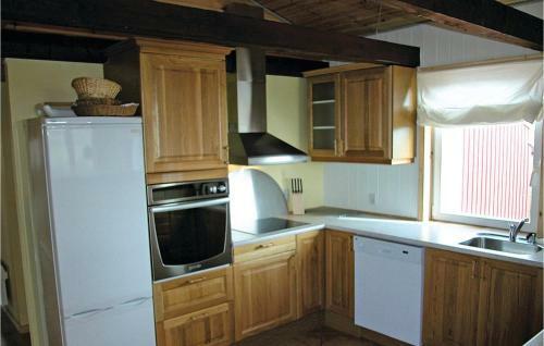 Holiday Home Ternevej Vestervig Denm