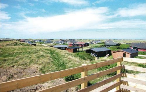 Holiday Home Ternevej Vestervig Denm