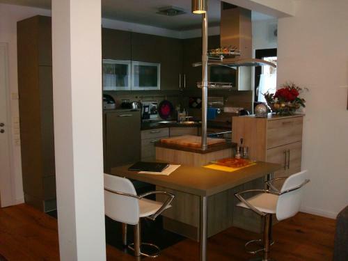 Apartamento Ferienwohnung Krause