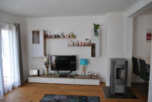 Apartamento Ferienwohnung Krause