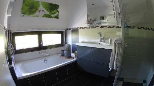 Apartamento Ferienwohnung Krause