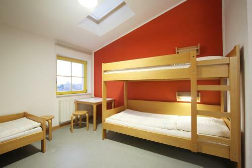 Albergue Djh Jugendherberge Greifswald
