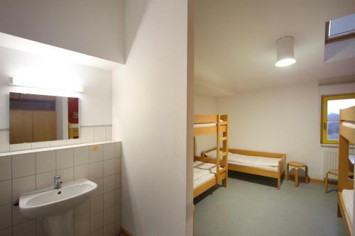 Albergue Djh Jugendherberge Greifswald