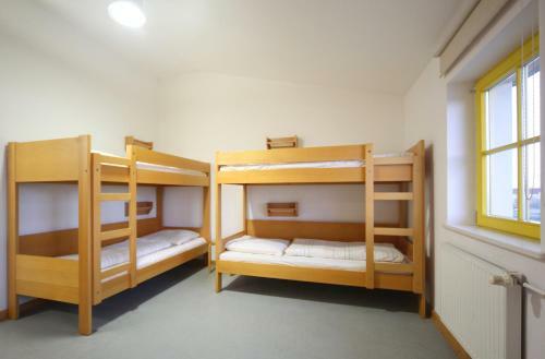 Albergue Djh Jugendherberge Greifswald