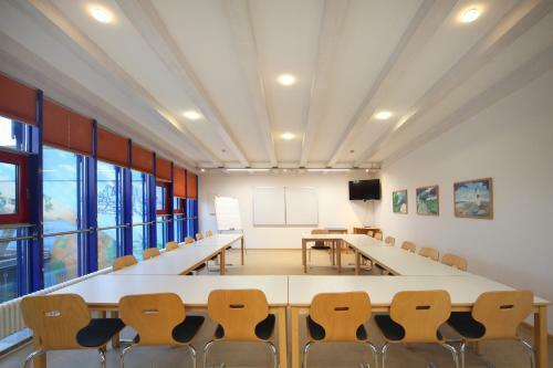 Albergue Djh Jugendherberge Greifswald
