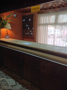 Hotel Du Lac