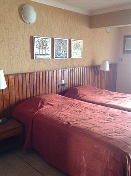Hotel Du Lac