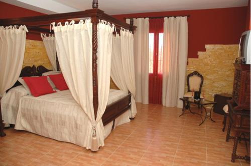 Hotel Los Conejos