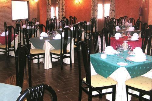 Hotel Los Conejos