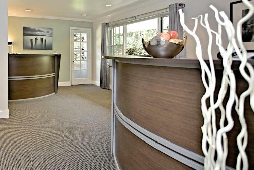 Shadyside Inn All Suites Hotel Pittsburgh