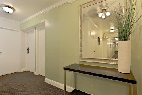 Shadyside Inn All Suites Hotel Pittsburgh