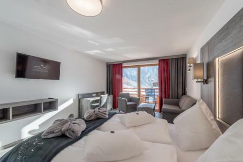 Hotel Burgstein