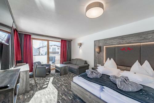 Hotel Burgstein