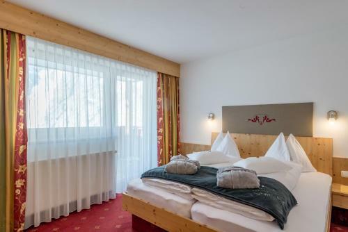 Hotel Burgstein
