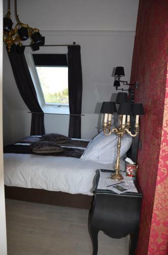 B&B Vijverhuis