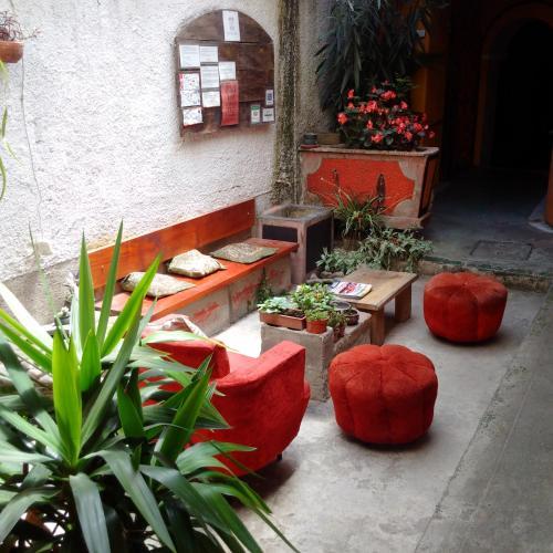 Hostal Casa Agua Canela