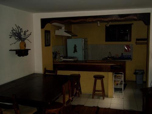Hostal Casa Agua Canela