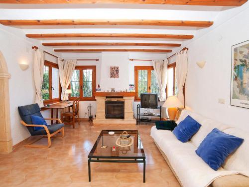 Villa Roget