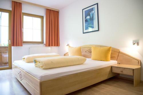 Apartamento Gasthof Kratzerwirt