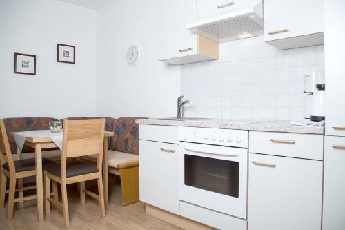 Apartamento Gasthof Kratzerwirt