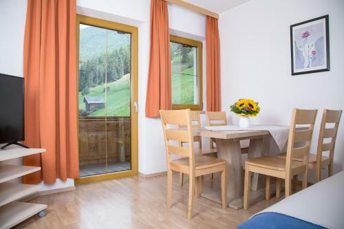 Apartamento Gasthof Kratzerwirt