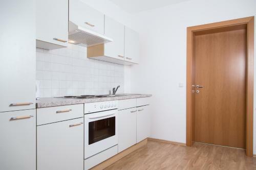 Apartamento Gasthof Kratzerwirt