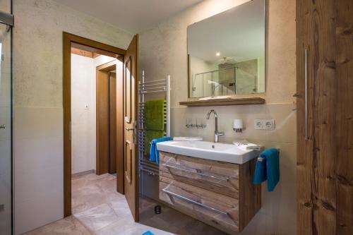 Apartamento Haus Hetzenauer