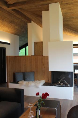 Apartamento Haus Hetzenauer