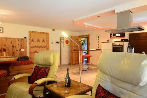 Apartamentos Lifestyle Residenz