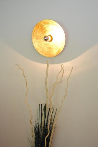 Apartamentos Lifestyle Residenz