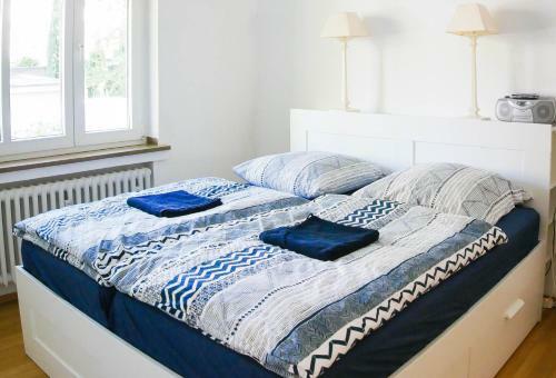 Apartamento Alfredstra�e 245