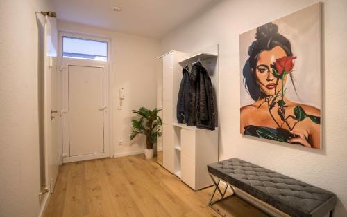 R�suite - Gem�tliches Apartment In R�ttenscheid