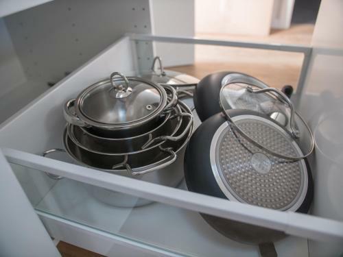 Apartamento Wohnen Wie Zu Hause
