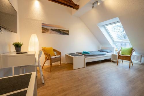 Apartamento Wohnen Wie Zu Hause