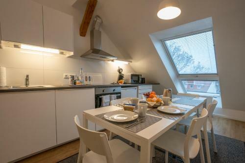 Apartamento Wohnen Wie Zu Hause