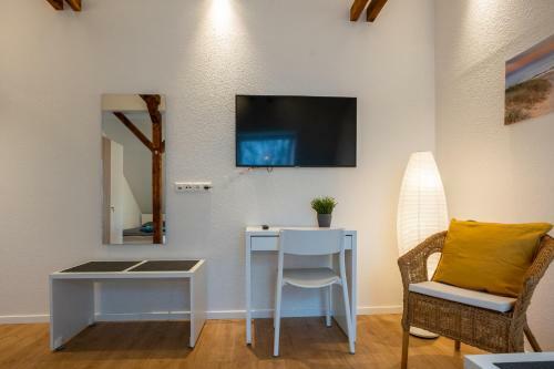 Apartamento Wohnen Wie Zu Hause