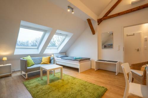 Apartamento Wohnen Wie Zu Hause