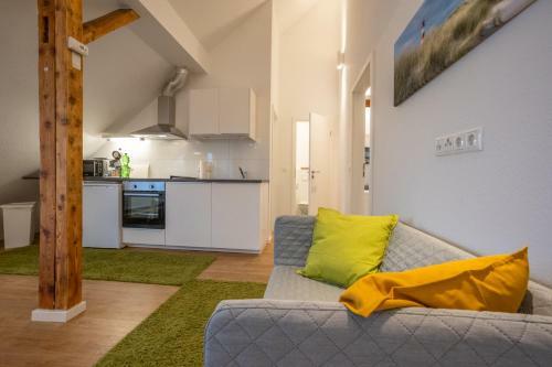 Apartamento Wohnen Wie Zu Hause
