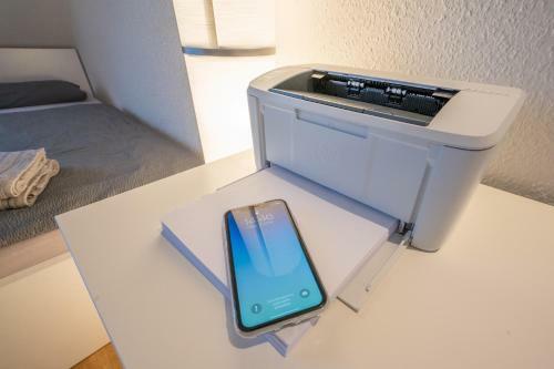 Apartamento Wohnen Wie Zu Hause
