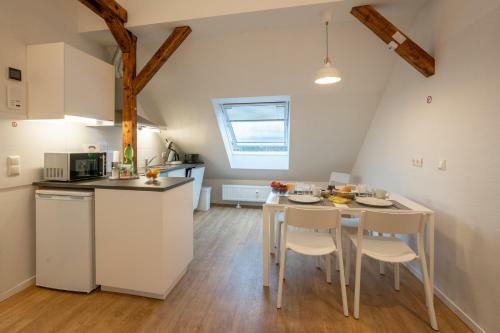 Apartamento Wohnen Wie Zu Hause