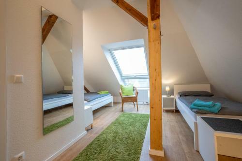 Apartamento Wohnen Wie Zu Hause