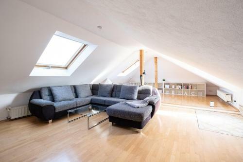 Apartamento Ferienwohnung Mit Kuschelflair