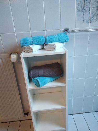 Apartamento Helle Ferienwohnung Im Loft-charakter