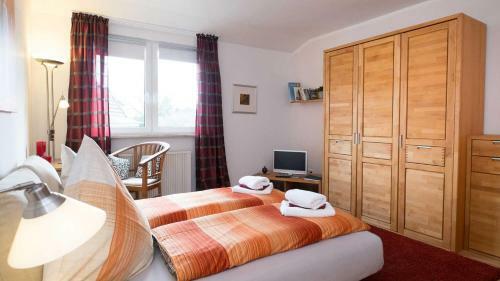 Apartamento Wazib Appartements