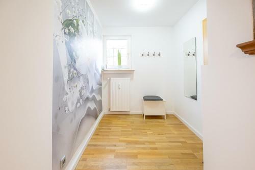 Apartamento Ferienwohnung Zum Wohlf�hlen