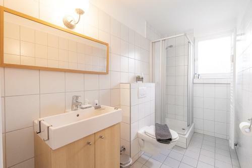 Apartamento Ferienwohnung Zum Wohlf�hlen